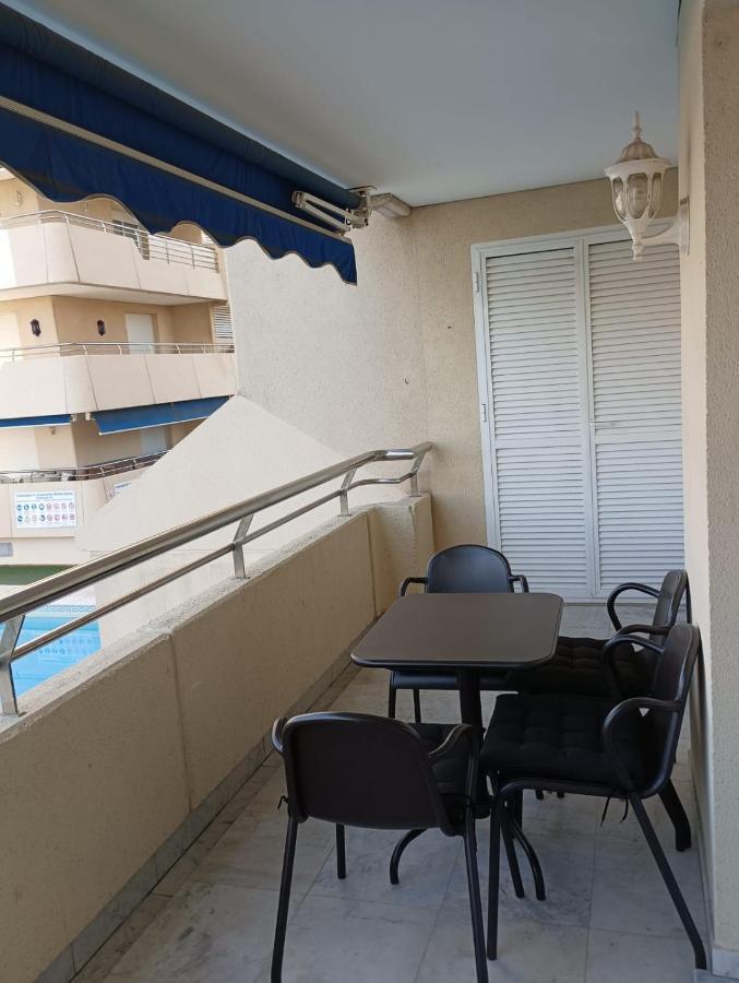 Urb.marina Banus Iv Puerto Banus * Marbellac