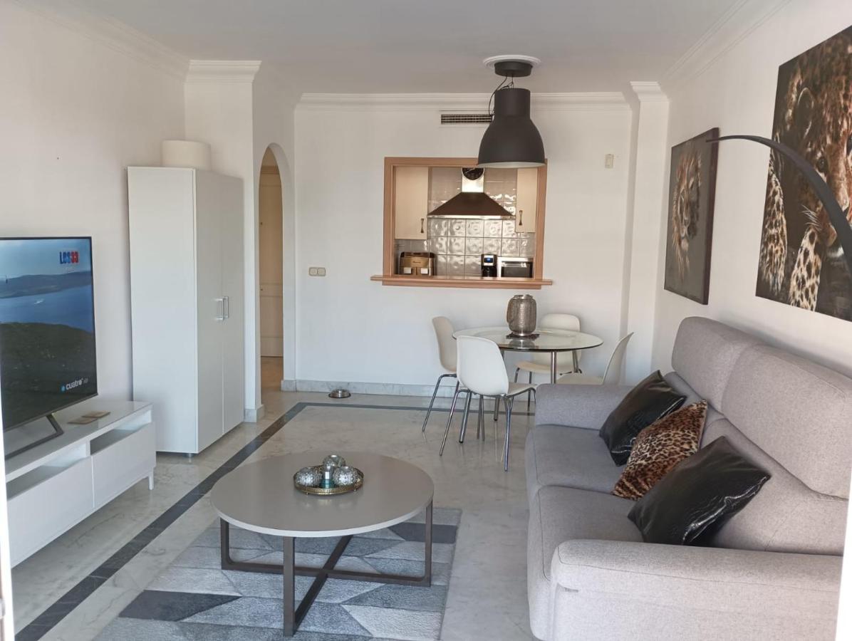 Appartement Urb.marina Banus Iv Puerto Banus