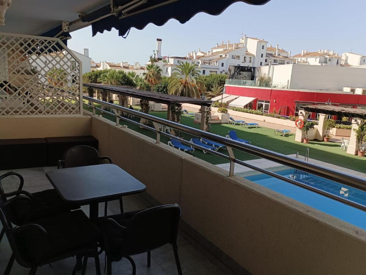 Appartement Urb.marina Banus Iv Puerto Banus *