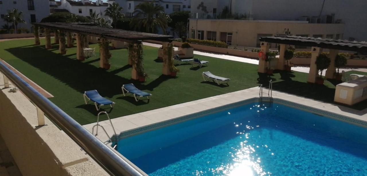Urb.marina Banus Iv Puerto Banus Marbellac