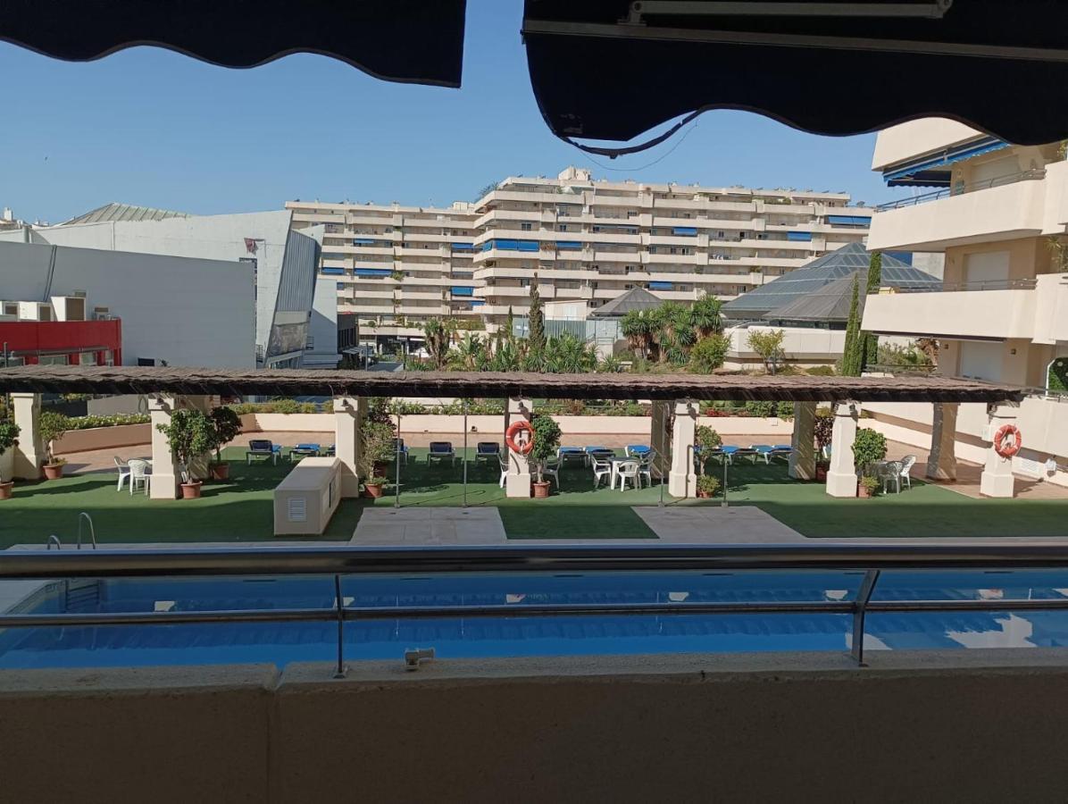 Urb.marina Banus Iv Puerto Banus Appartement *