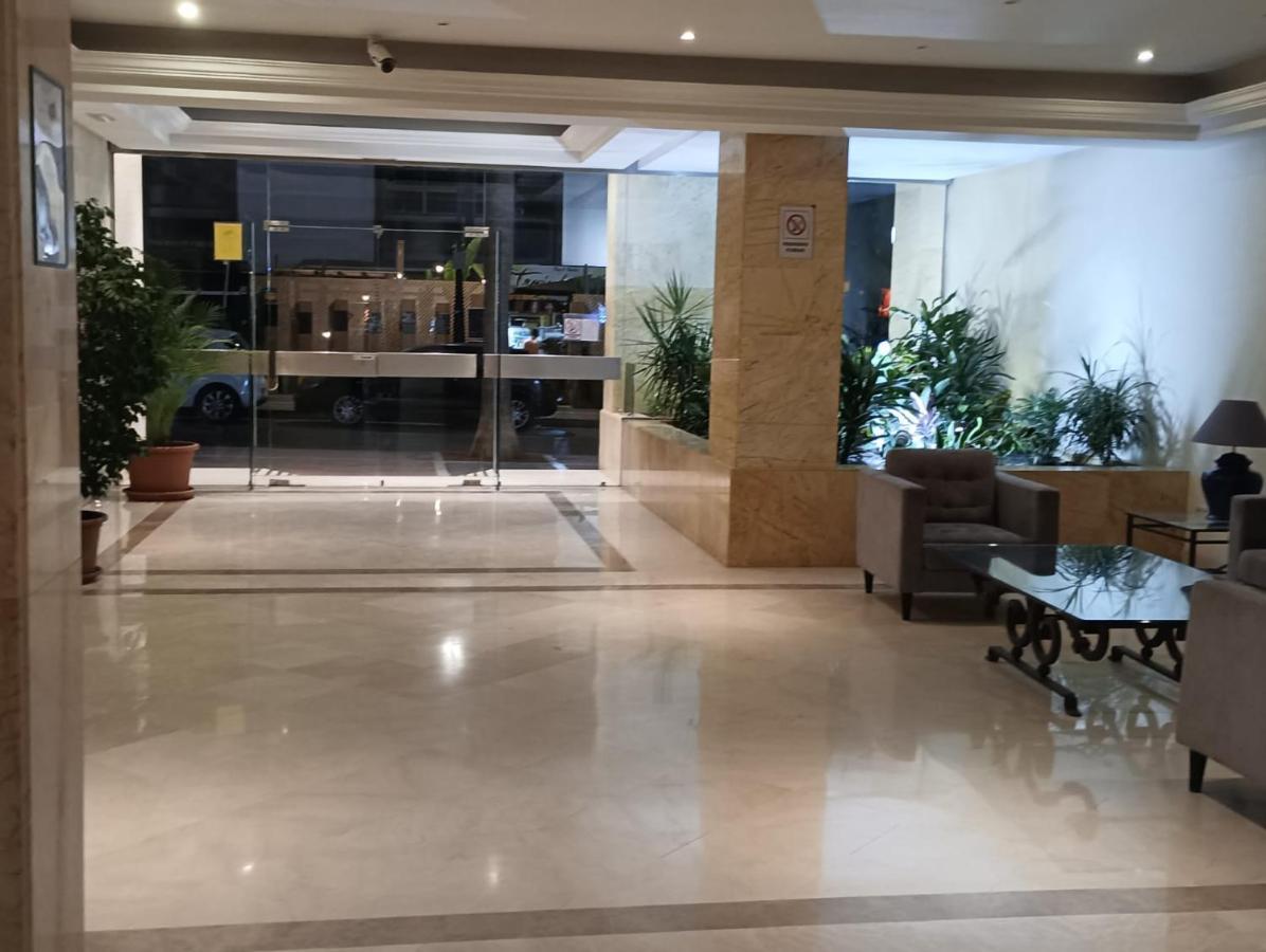 Urb.marina Banus Iv Puerto Banus Appartement Marbellac
