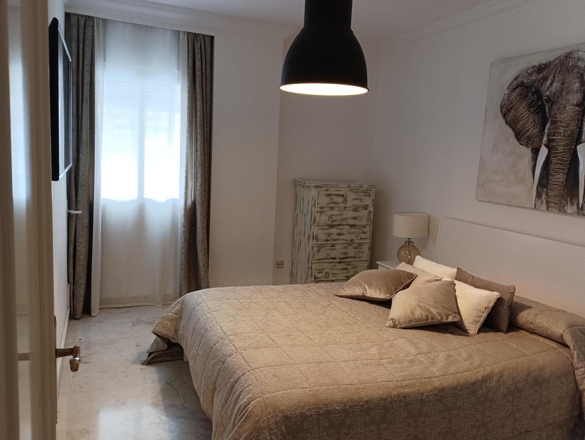 Appartement Urb.marina Banus Iv Puerto Banus