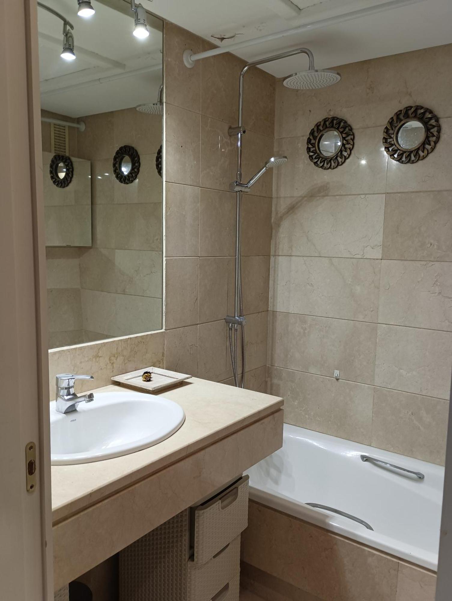 Appartement Urb.marina Banus Iv Puerto Banus